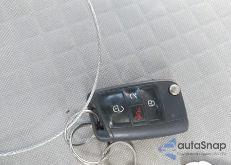 2020 Volkswagen Tiguan 2.0T S from USA, damaged, VIN 3VV0B7AX1LM150250